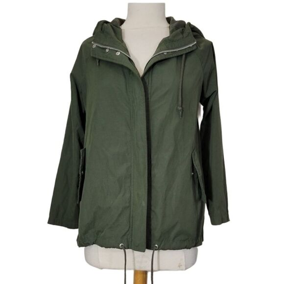 Forever 21 jacket   - Picture 1 of 5